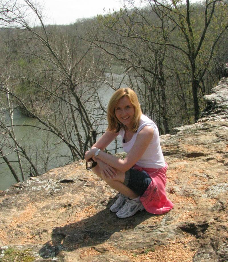Wildcat Park...a favorite site to paint!