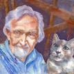 Dr. Archie and the Universal Cat