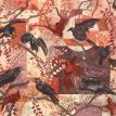 Metamorphosis  watercolor  29" x 41"
